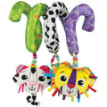 Lamaze Activity Spiral