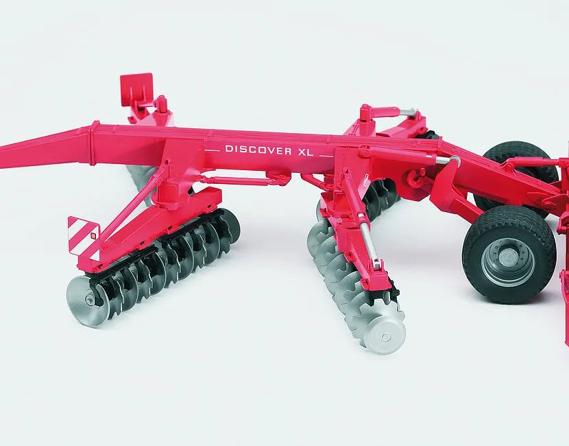 Bruder Kuhn XL Disc Harrow