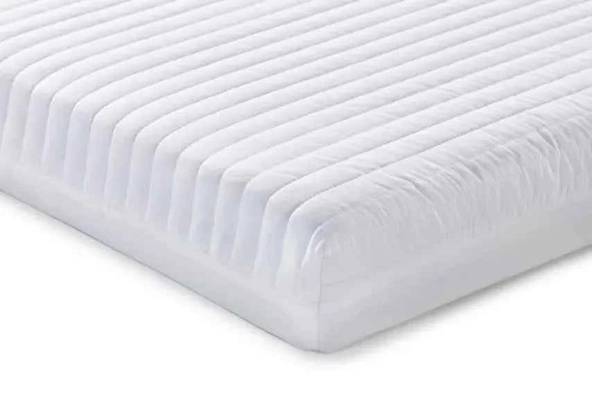 Baby Elegance Micro Fibre Cot Bed Mattress 70x140 cm