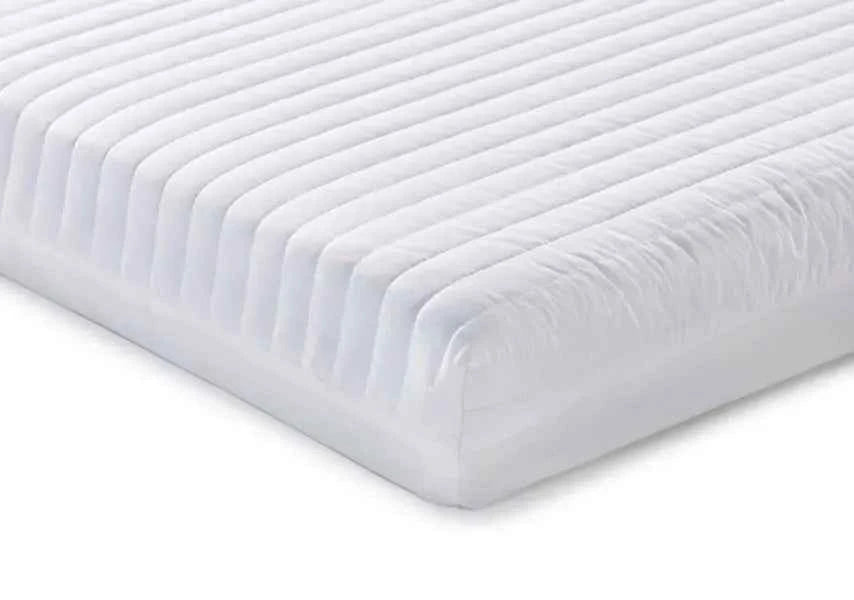 Baby Elegance Micro Fibre Cot Mattress 120X60cm
