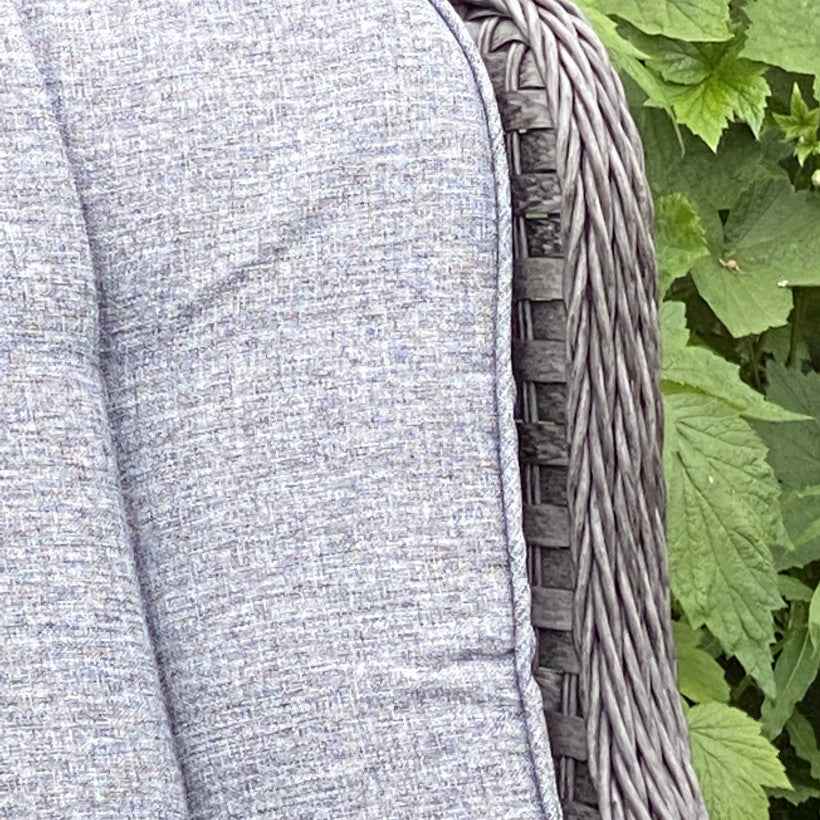 Amalfi High back chair