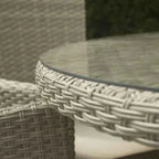 Alicante 8 Seater Set