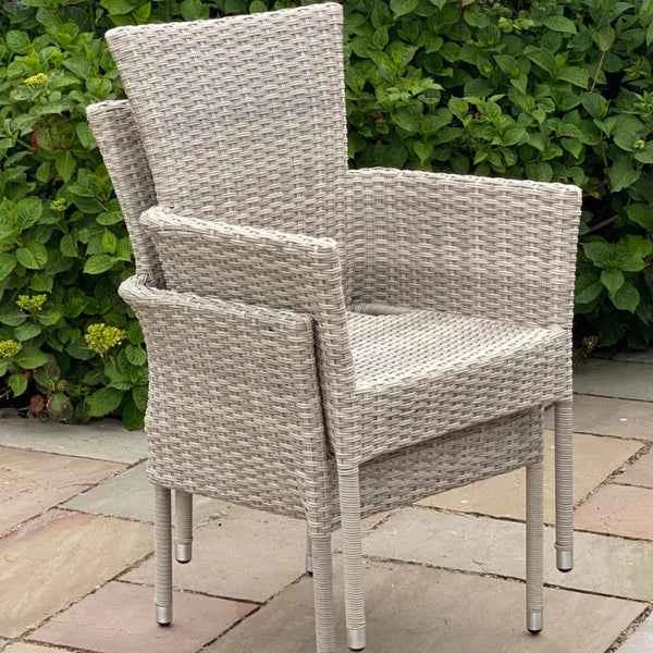 Alicante 8 Seater Set
