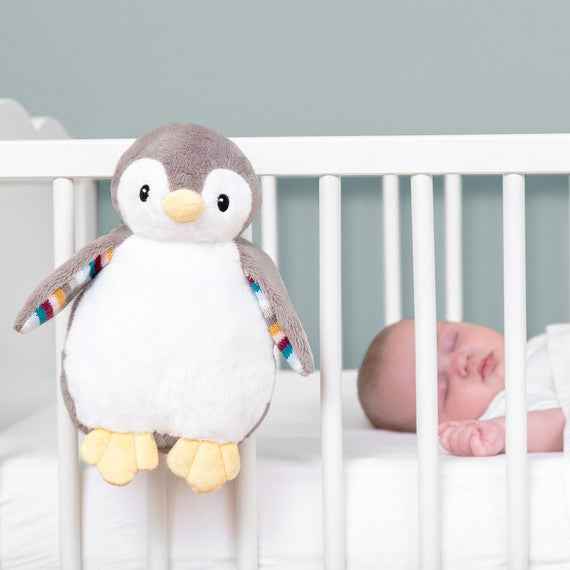 Zazu Baby Sleep Shusher & Nightlight - PHOEBE