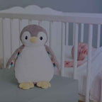 Zazu Baby Sleep Shusher & Nightlight - PHOEBE