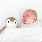 Zazu Baby Sleep Shusher & Nightlight - PHOEBE
