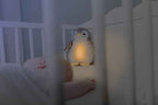 Zazu Baby Sleep Shusher & Nightlight - PHOEBE