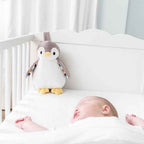 Zazu Baby Sleep Shusher & Nightlight - PHOEBE
