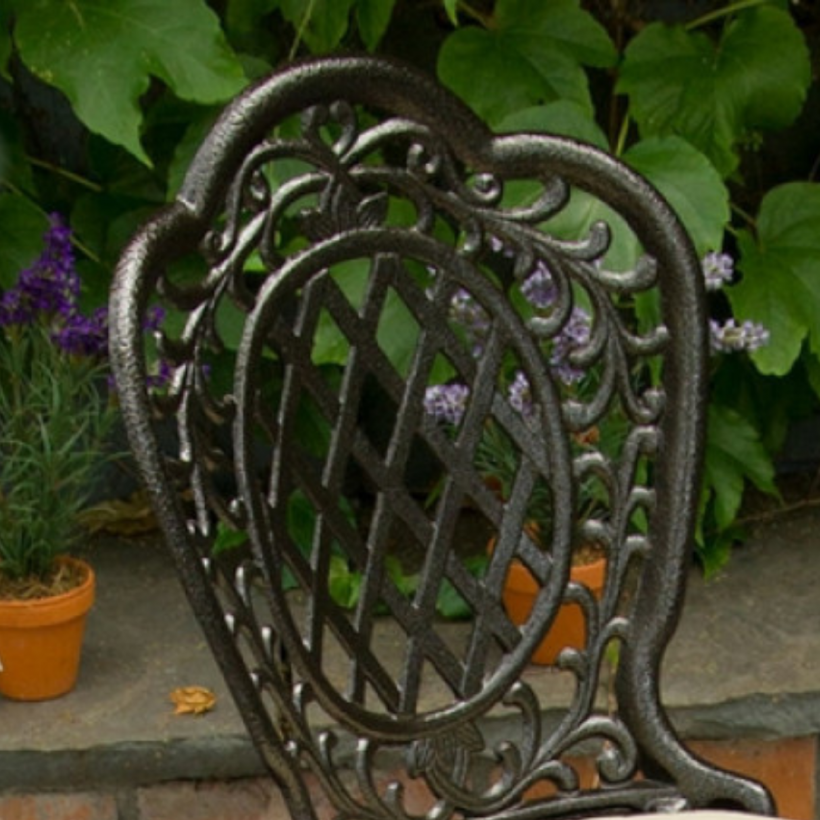 Ballygowan Bistro Set