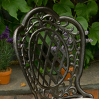 Ballygowan Bistro Set