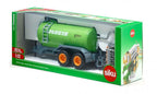 SIKU 2270 JOSKIN VACUUM TANKER