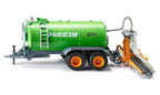 SIKU 2270 JOSKIN VACUUM TANKER