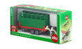 SIKU 2875 LIVESTOCK TRAILER