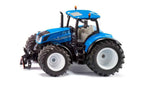 SIKU 3291 NEW HOLLAND T7.315 TRACTOR