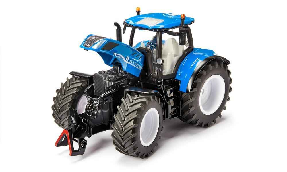 SIKU 3291 NEW HOLLAND T7.315 TRACTOR
