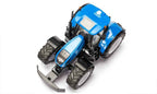 SIKU 3291 NEW HOLLAND T7.315 TRACTOR