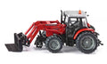 SIKU 3653 MASSEY FERGUSON 894 WITH FRONT LOADER FORK